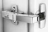 Intermat 9930 Hinges