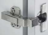 Intermat 9936 W90 Hinges