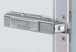 Intermat 9936 Hinges TA22