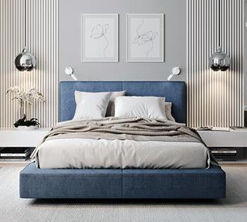 Bed Design 3