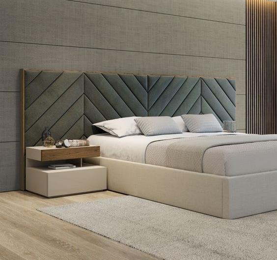 Bed Design 5