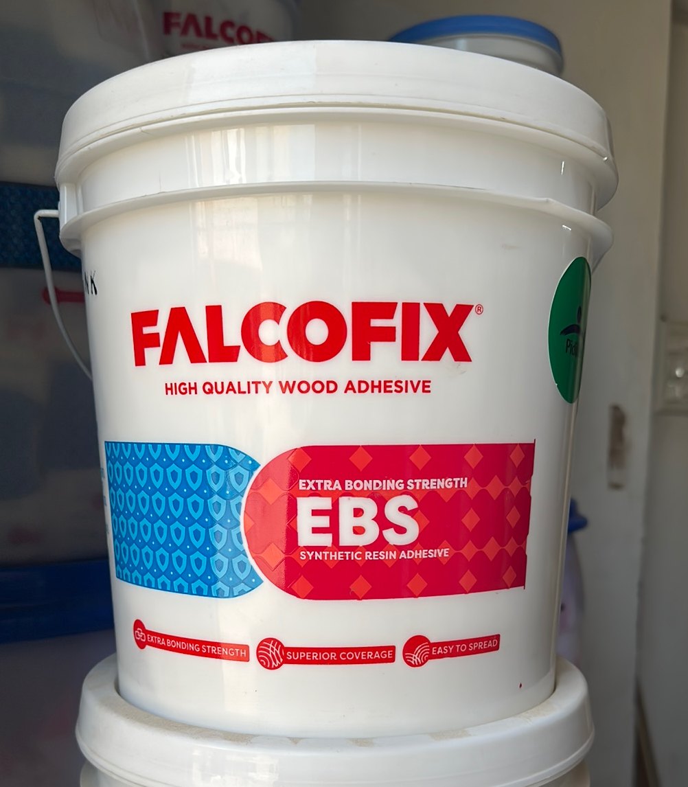 FALCOFIX EBS