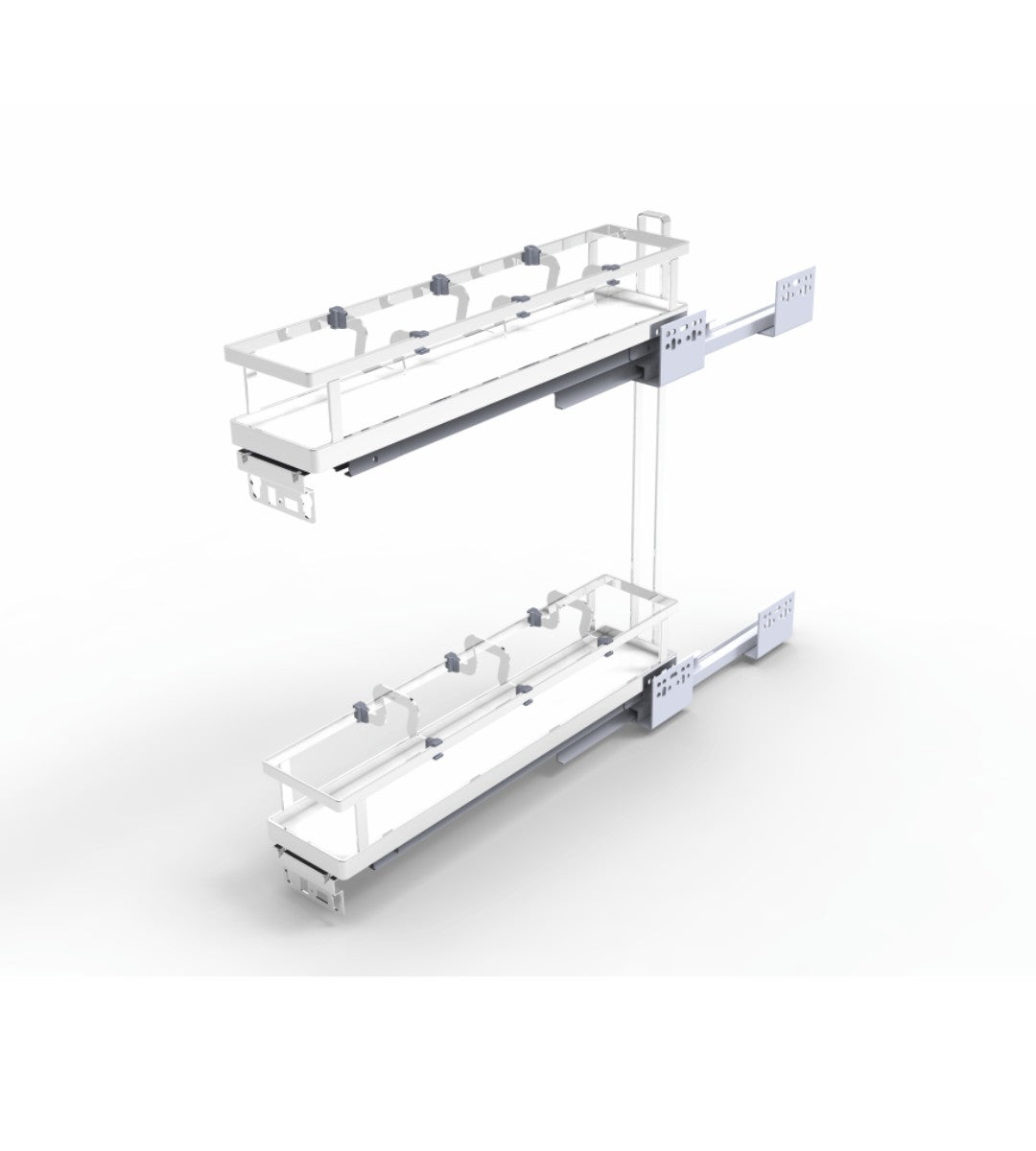 FLAT LINE PULL OUT BASKET