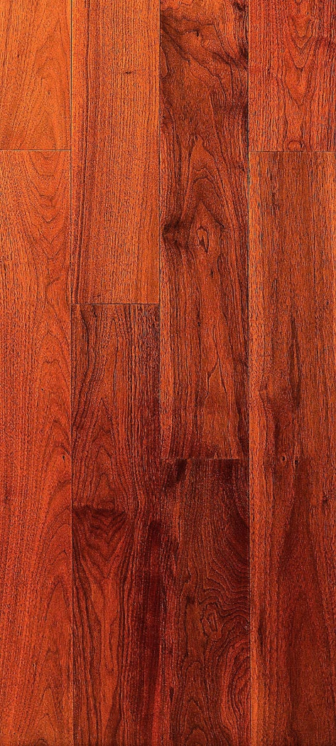 AMERICAN WALNUT MERBAU