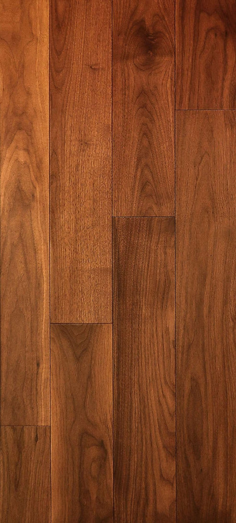 AMERICAN WALNUT NATURAL