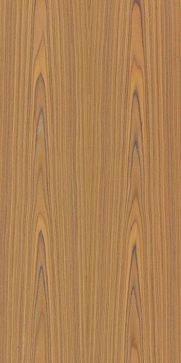 TEAK VEINS CROWN